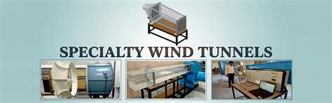 Semi Automatic Mild Steel Wind Tunnels at Latest Price in Gujarat ...