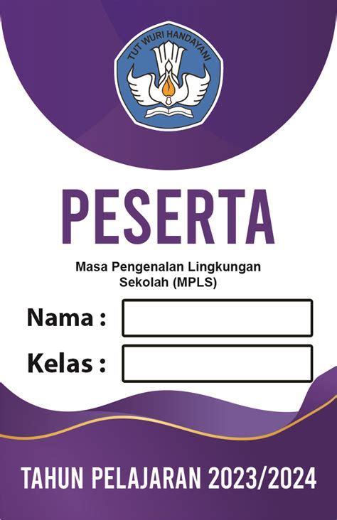 contoh buat name tag mpls | Enjoy a ₹300 Bonus on Registration! Android ...