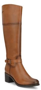 Knee Length Boots - Buy Knee Length Boots online at Best Prices in ...