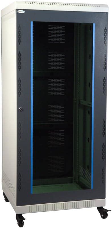 Amazon.in: Buy StarTech.com 42U Server Rack Cabinet - 36in Deep ...