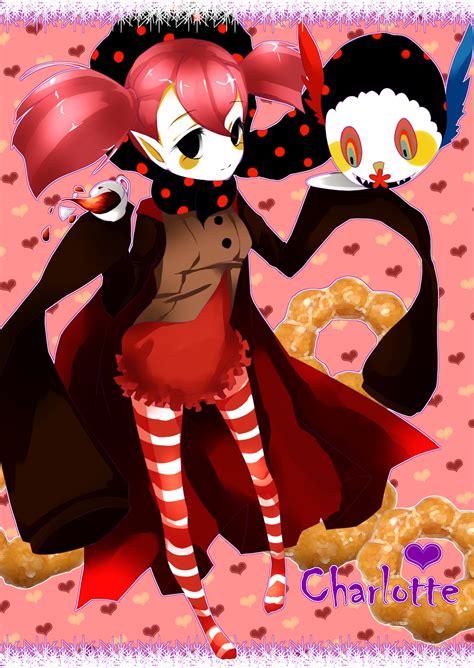 Charlotte (Madoka Magica) - Mahou Shoujo Madoka☆Magica - Image by R ...