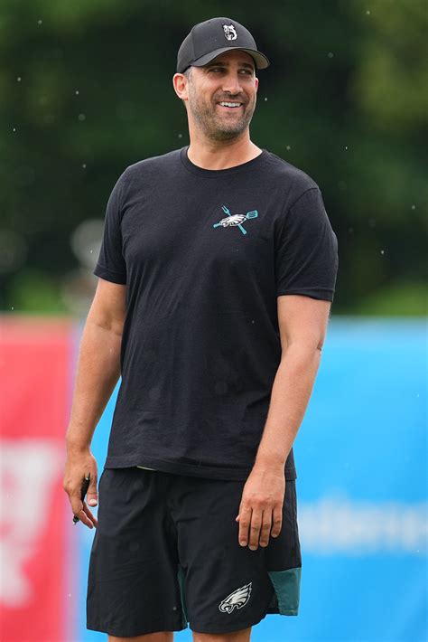 See the Hottest Coaches in the NFL | Us Weekly