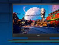 DELL G7 Core i9 10th Gen - (16 GB/1 TB SSD/Windows 10 Home/8 GB ...