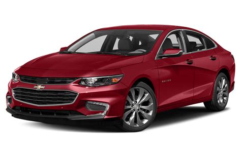 Used 2016 Chevrolet Malibu for Sale Near Me | Cars.com