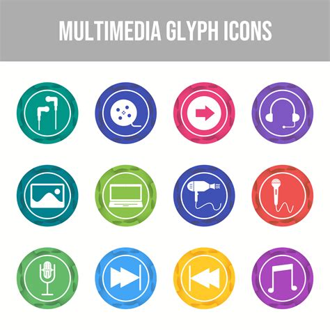 Multimedia Communication Icon 的图像结果