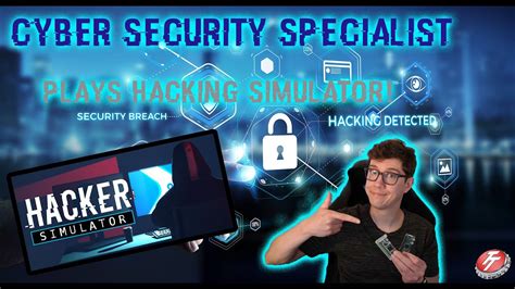 Hacking Games Simulation 的图像结果