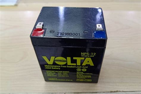 Image result for Volte Solar Battery