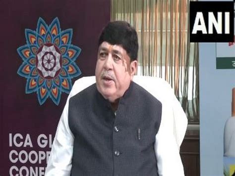 World Cooperative Conference in India to mark UN International Year of ...