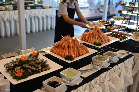 Ocean Sky Pattaya - Klook India