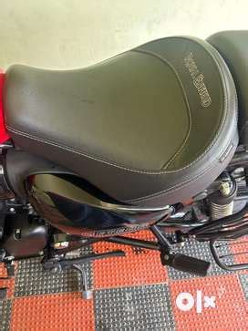Seat For Royal Enfield in India, Free classifieds in India | OLX