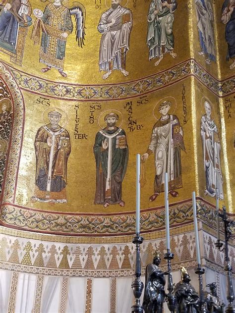 On Sicily | Margaret Queen of Sicily With Jacqueline Alio - Experience ...