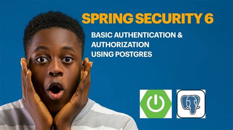 Image result for Spring Security Java Brains YouTube