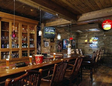 Image result for Rustic Bar Ideas