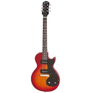 Epiphone Les Paul Melody Maker E1 6 Strings Right Handed Electric ...