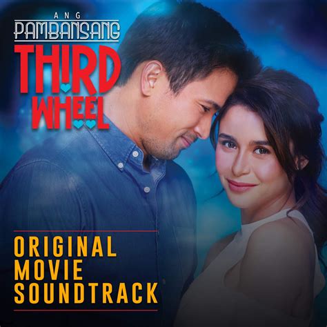Buy Ang Pambansang Third Wheel (Original Movie Soundtrack) Online at ...