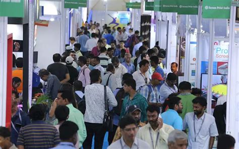 Screen Print India to debut in New Delhi | PrintWeekIndia