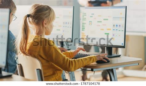 Computer Science Elementary School 的图像结果