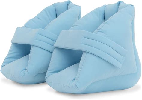 NYOrtho Heel Protector Cushion, 1 Pair - Quilted India | Ubuy