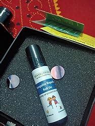 Mystiq Living Mosquito Repellant Roll On (Fabric Roll On) for Baby ...