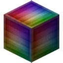 Image result for Minecraft Infinity Block