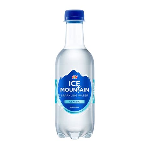 Ice Mountain Sparkling Water Where To Buy at David Boyette blog