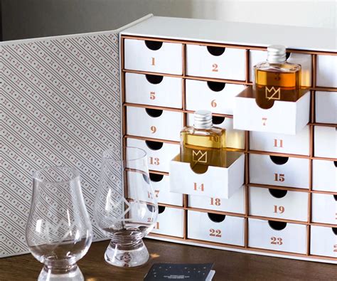 7 Best Alcohol Advent Calendars For 2024