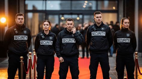 Start Your Career with Free Security Guard Training - Greentestprep