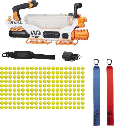 Nerf Prometheus Mxviii 20k Rival Toy Blaster | Desertcart INDIA
