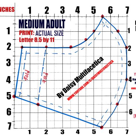 Image result for Free Face Mask Sewing Pattern PDF