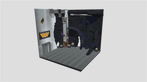 Image result for Alien Hive Ai Art