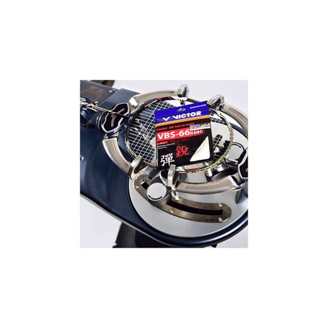 Image result for Bee Victor Stringing Machine