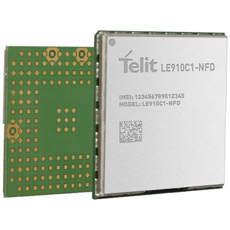 Verizon Open Development | module