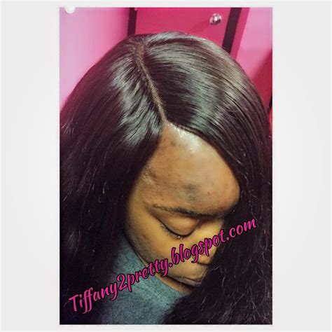Lace Frontal Closure Sew In 的图像结果