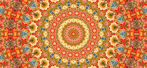 Ketahui tentang Seni Mandala, Reka Bentuk, Penciptaan & Sejarah | Adobe
