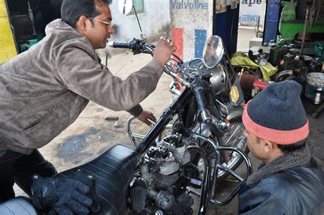 Ride to RM East 2011 : Part 3 - Kolkata to Mumbai - Completing over ...