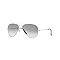 Buy Ray-Ban Unisex UV Protected Sunglasses ( 0RB3025I|58 mm|Crystal ...
