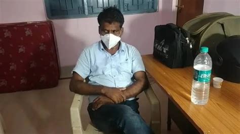 Bijepur BDO In Vigilance Net: Over Rs 3.5 Lakh Unaccounted Cash Seized ...