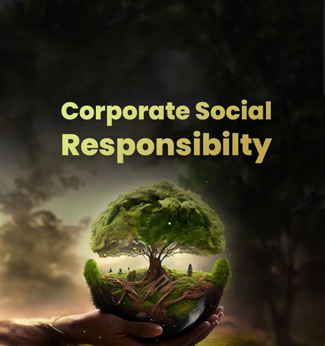 Dorby Corporate Social Responsibility Journey