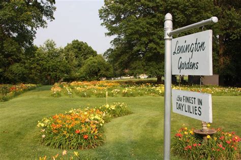 Lenington Gardens Opening Day, 7007 Manchester Ave, Kansas City, MO ...