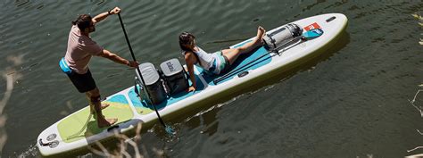 Are Inflatable SUP's Good 的图像结果