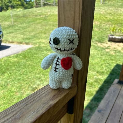 Buy Voodoo Dolls Online In India - Etsy India