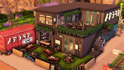 Sims 4 Restaurant Sign 的图像结果