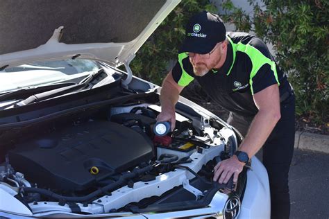 Image result for Car Engine Checker