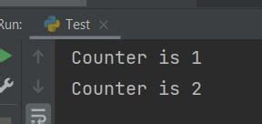 Image result for Static Variable in Python