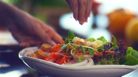 Healthier fast food restaurant choices you can make