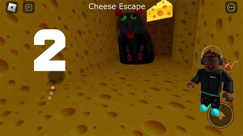 Image result for Cheesed Escape