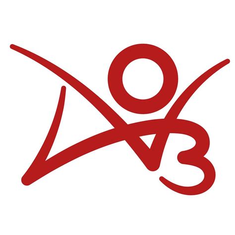 AO3 Logo PNG - Customizable Archive Of Our Own Icon