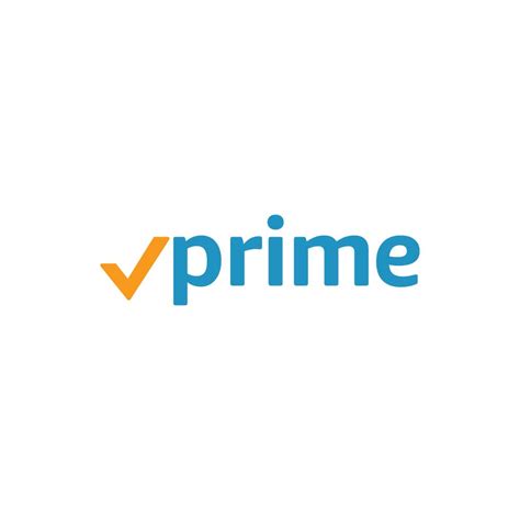 Amazon Prime logo in PNG SVG Vector format - Free Download