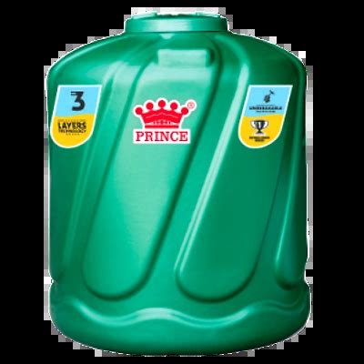 BLOW MOULDED WATER STORAGE TANKS - | Indian Business Portal