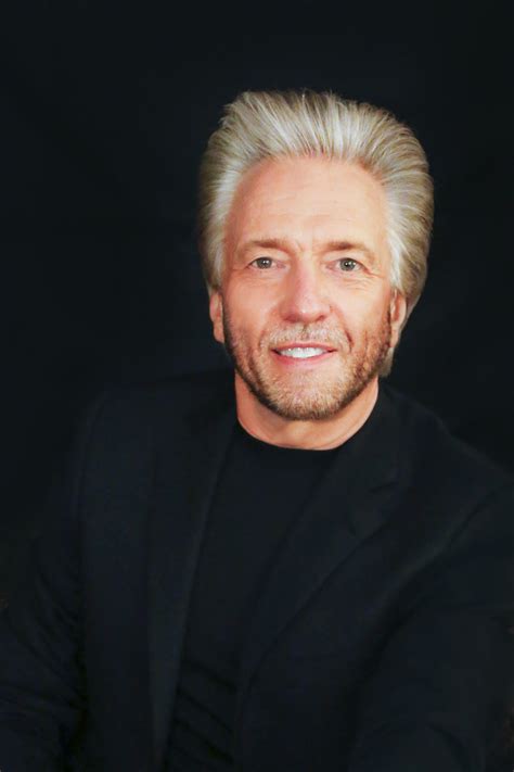 Bio & Press Photos » Gregg Braden